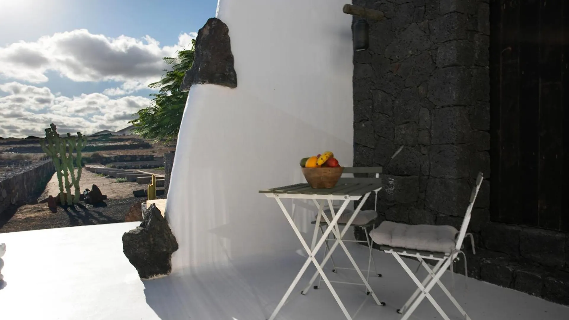 Apartamento La Higuera Arrecife  España