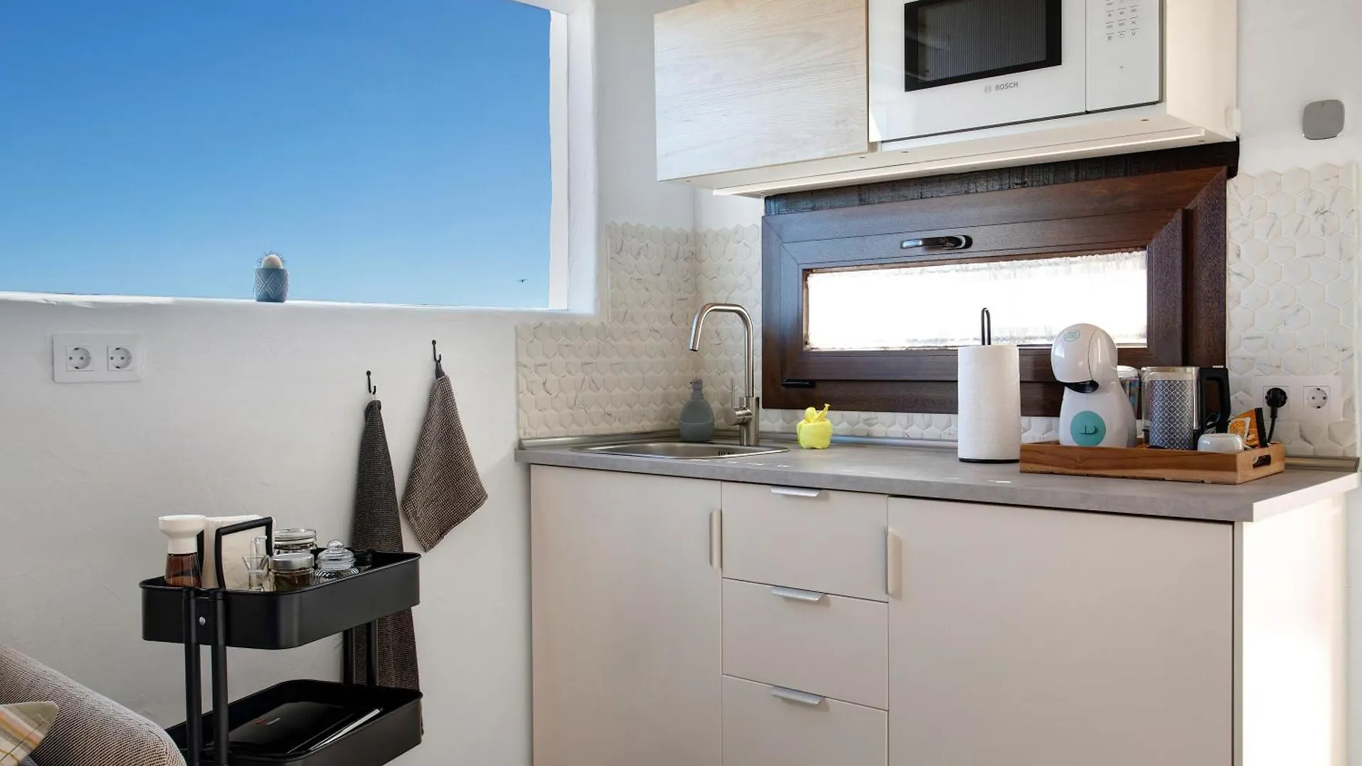 Apartamento La Higuera Arrecife