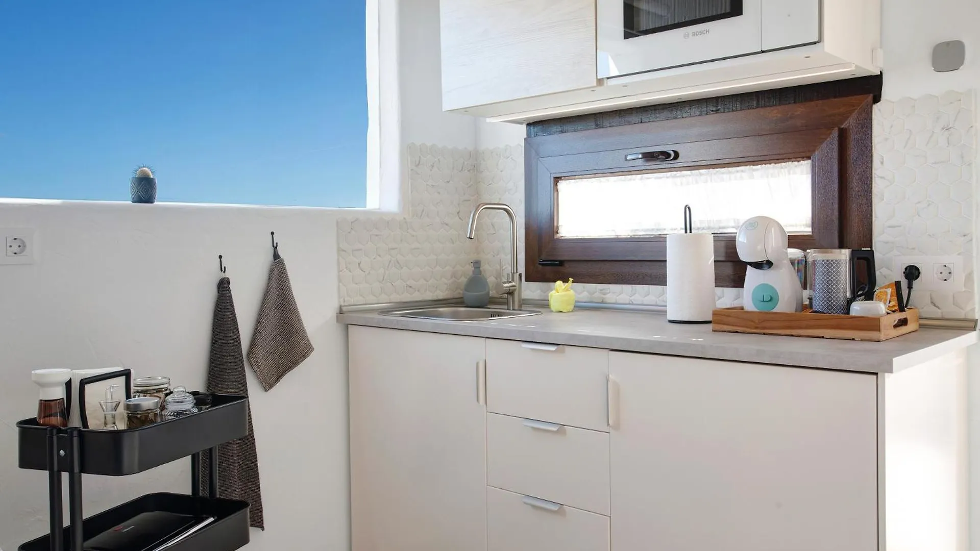 Apartamento La Higuera Arrecife  España