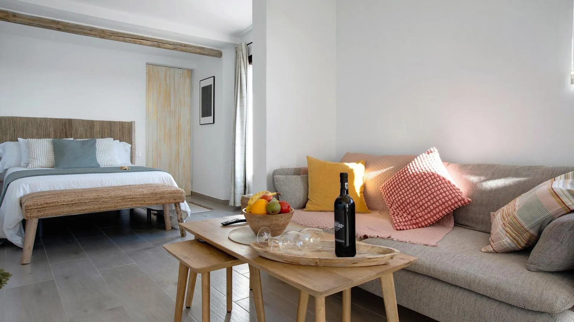 Apartamento La Higuera Arrecife   Arrecife (Lanzarote)