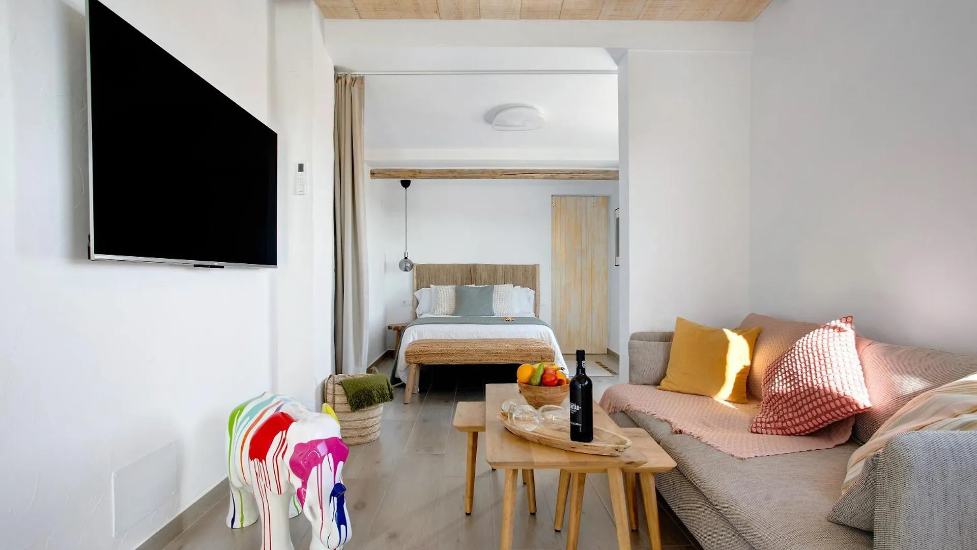 Apartamento La Higuera Arrecife  España