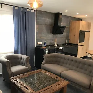  Apartamento Tierra Y Mar 3 -arrecife