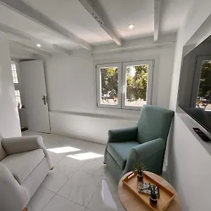  Apartamento Casa Eleo