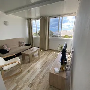  Apartamento Sunset In Lanzarote