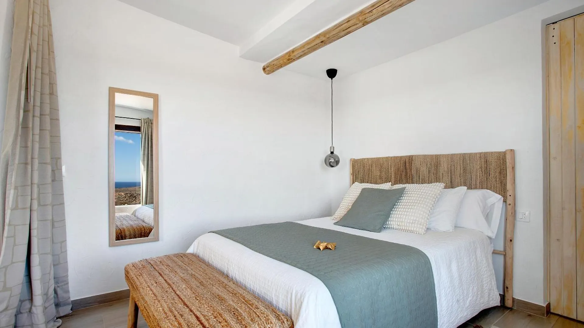 Apartamento La Higuera Arrecife