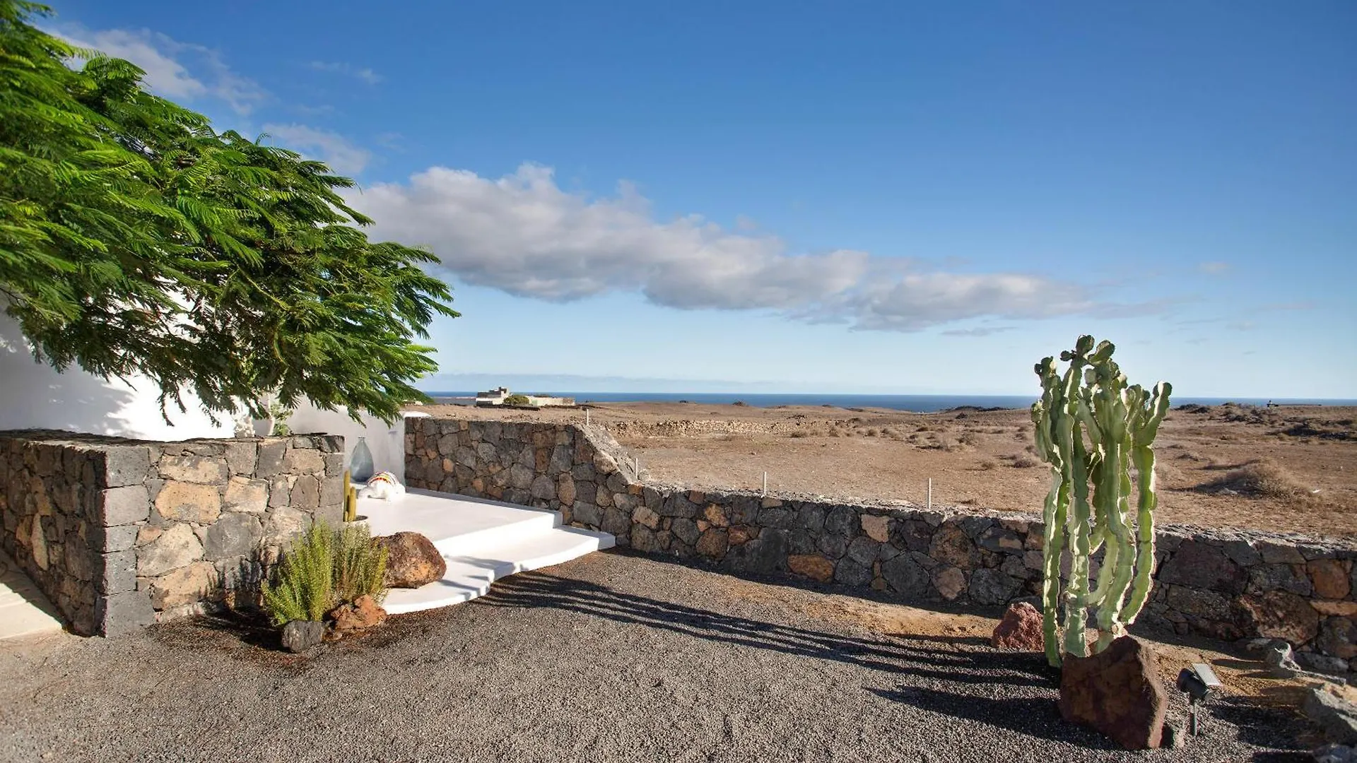 Apartman Apartamento La Higuera Arrecife